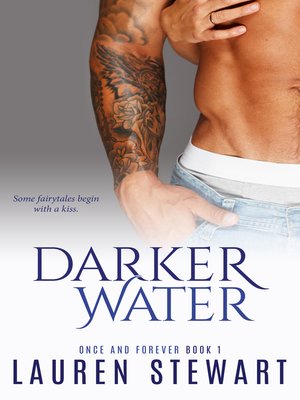 cover image of Darker Water